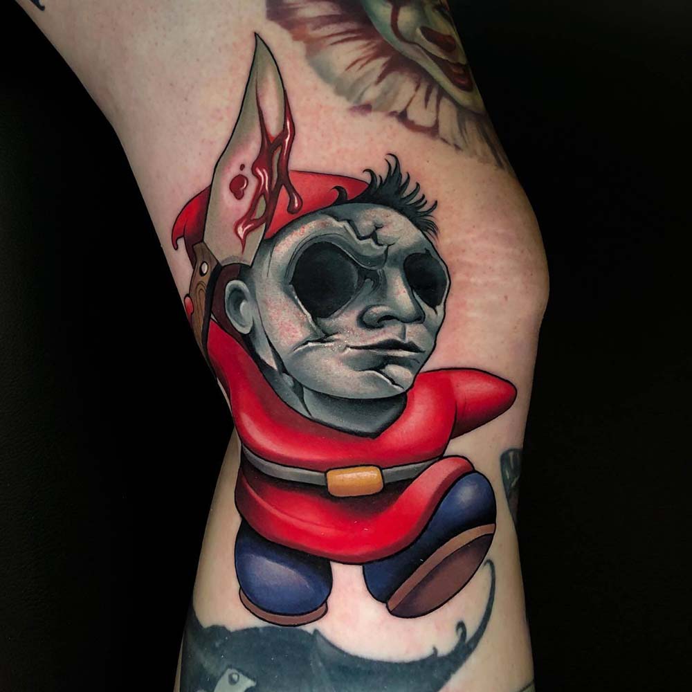  arm tattoo example 